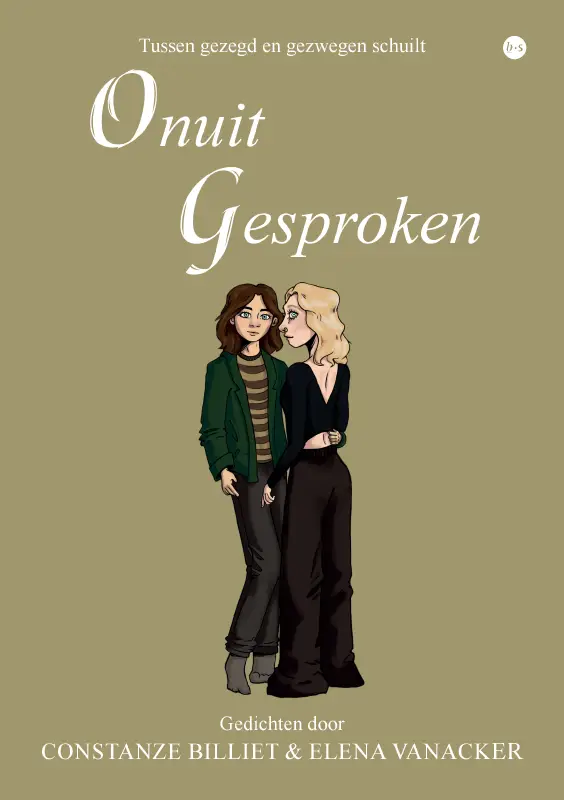 Onuitgesproken