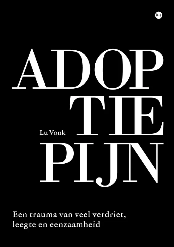 Adoptiepijn