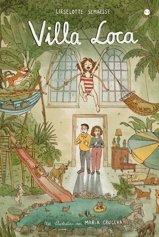 Villa Loca