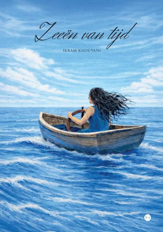 Zeeën van tijd