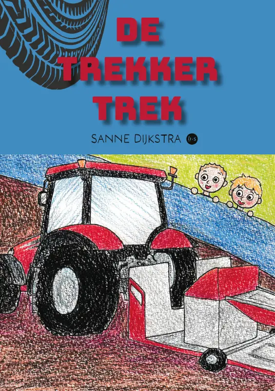 De trekkertrek