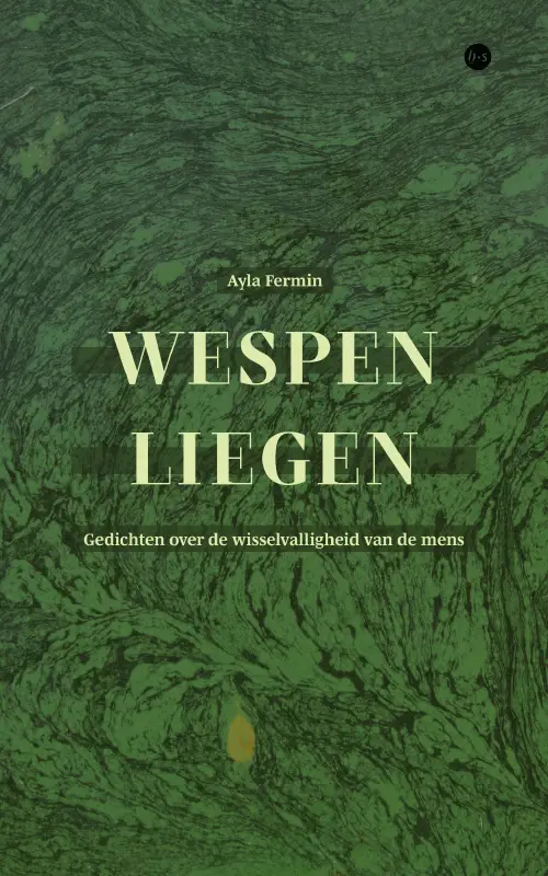 Wespen liegen