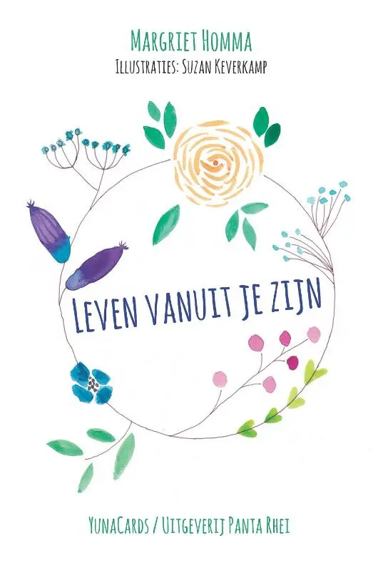 Leven vanuit je zijn