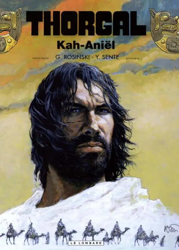 Kah-Ania