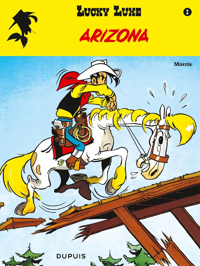 Arizona
