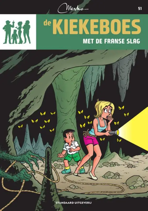 Met de Franse slag