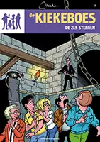 De zes sterren