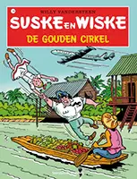 De gouden cirkel