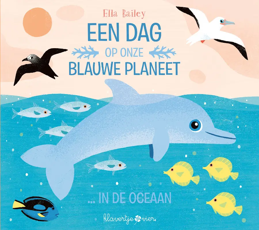 Oceaan