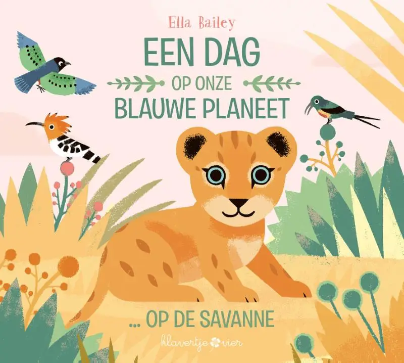 Savanne