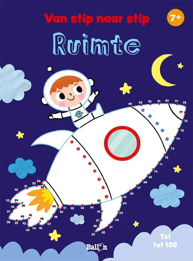 Ruimte