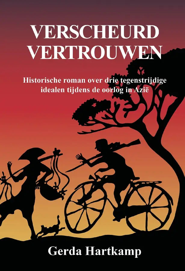 Verscheurd vertrouwen