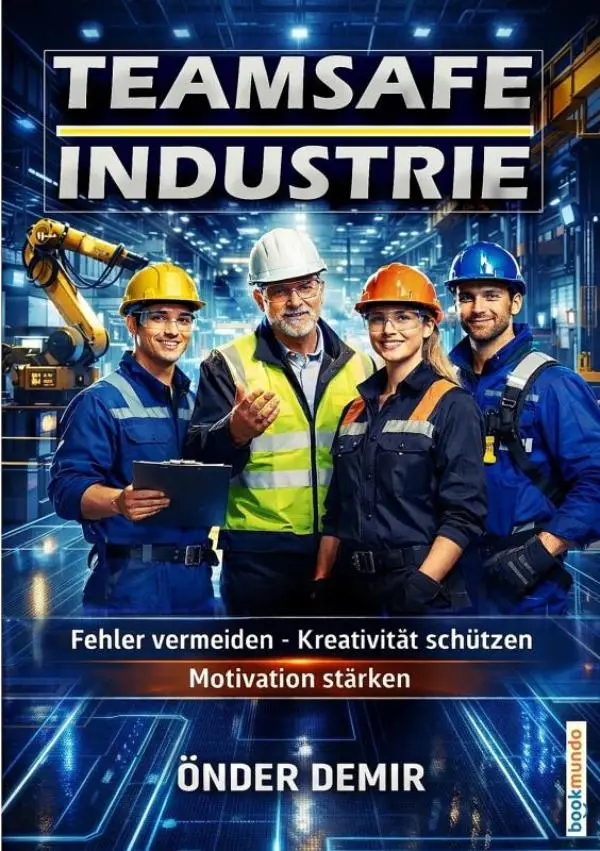 TEAMSAFE INDUSTRIE