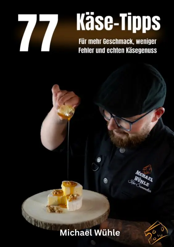 77 Käse-Tipps für Zuhause