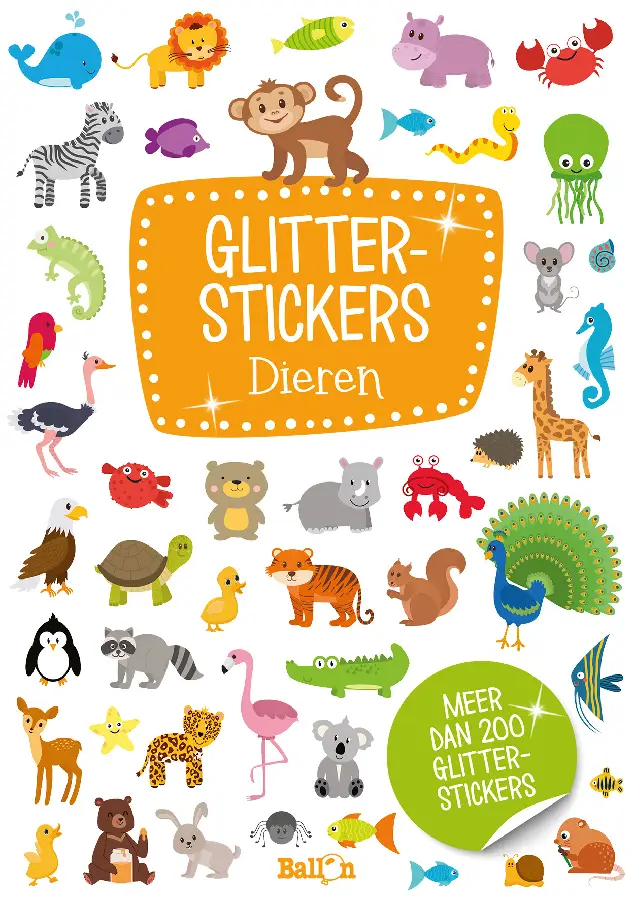 Dieren