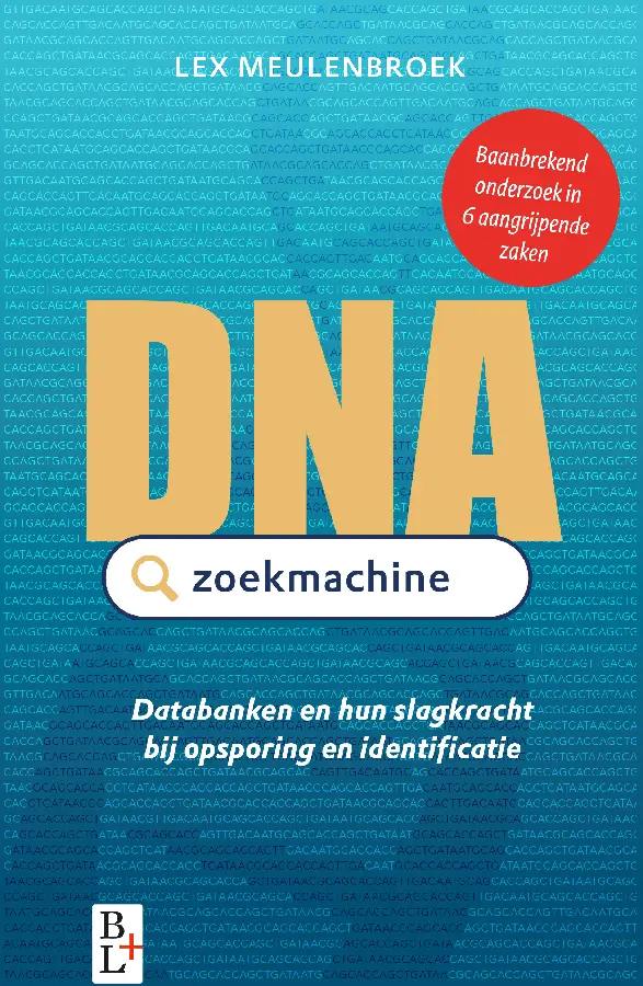 DNA zoekmachine