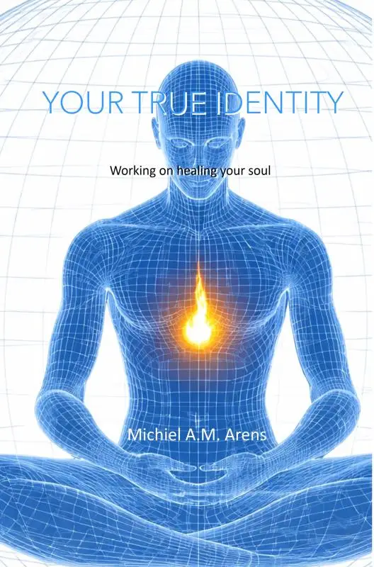 Your True Identity