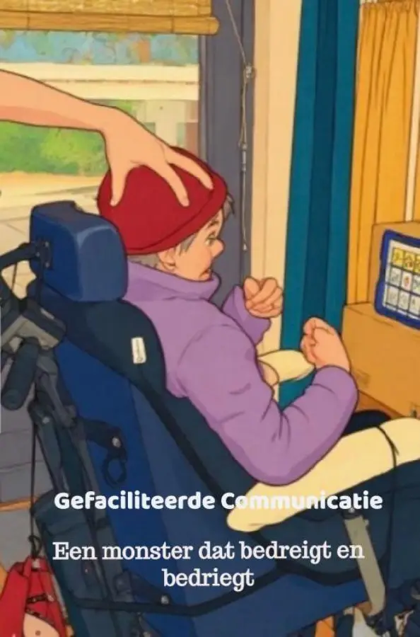 Gefaciliteerde Communicatie