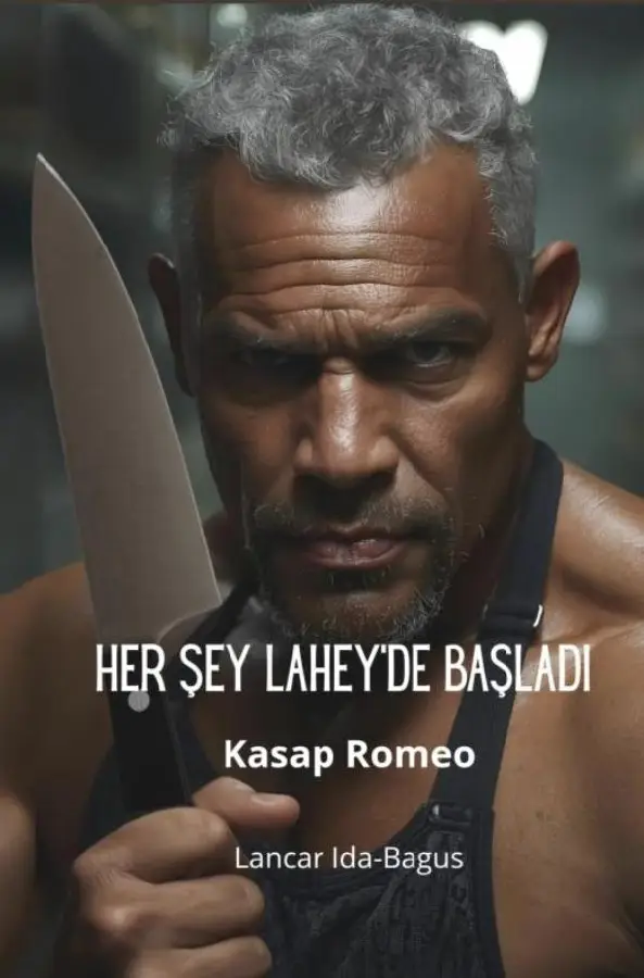 Her ?ey Lahey'de ba?lad?