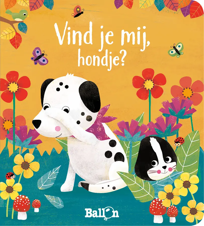 Hondje