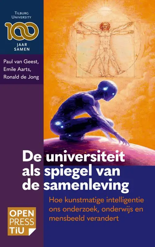 De universiteit als spiegel van de samenleving