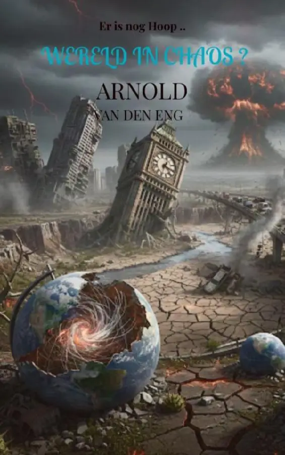Wereld in Chaos ?