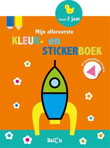 Raket 2+