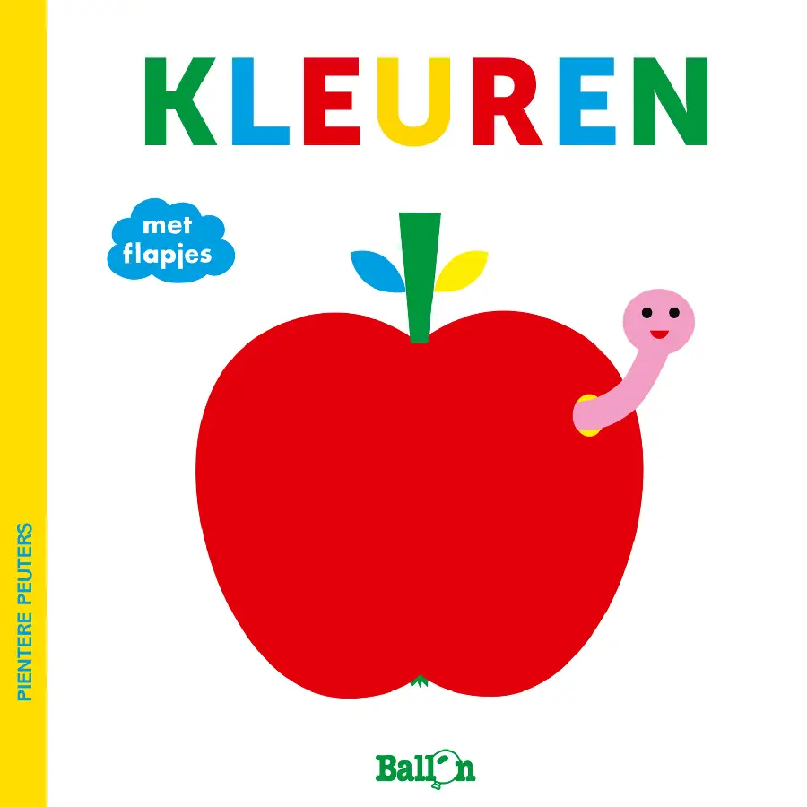 Kleuren 2+