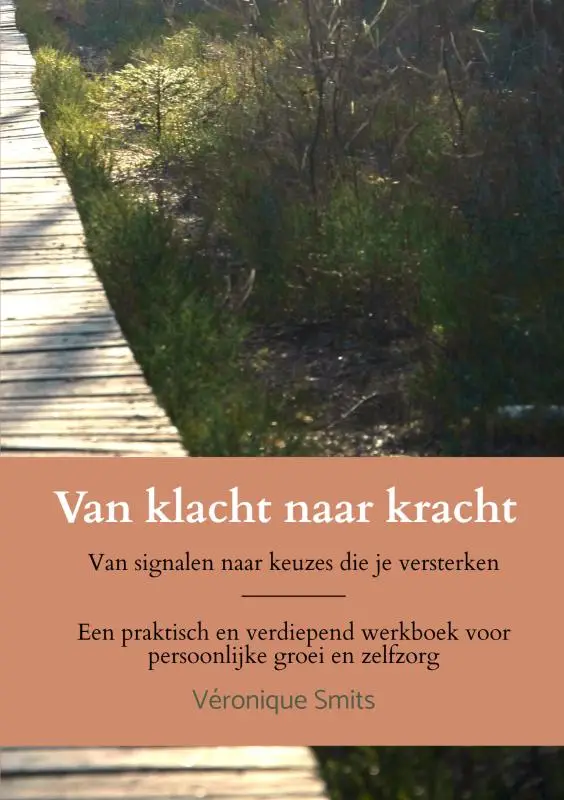 Van klacht naar kracht