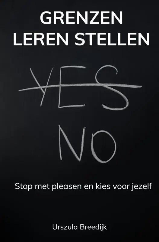 Grenzen leren stellen