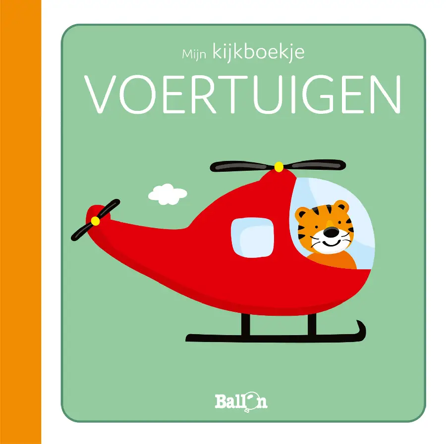 Voertuigen 1+