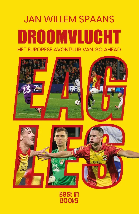 Droomvlucht