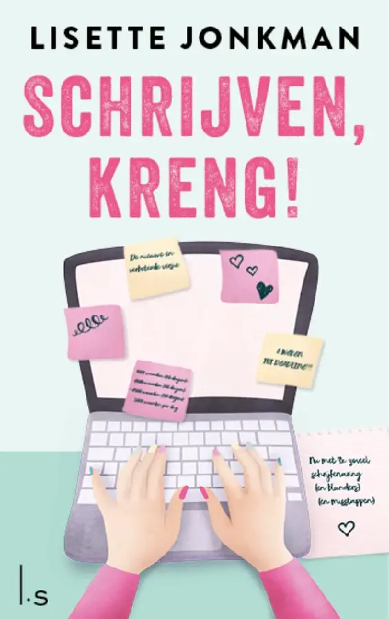 Schrijven Kreng!