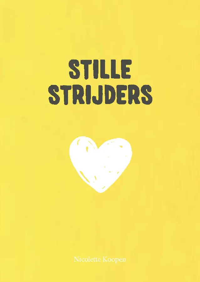 Stille Strijders