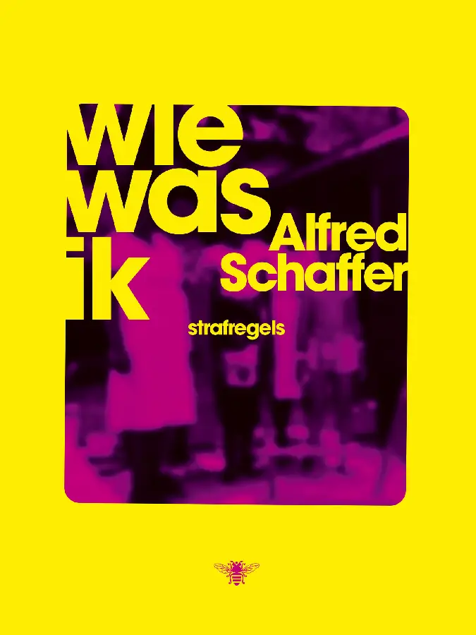 Wie was ik