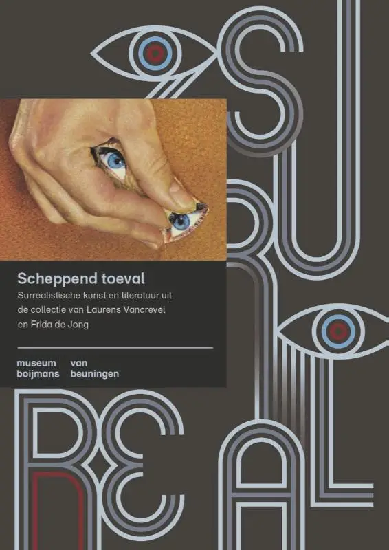 Scheppend toeval