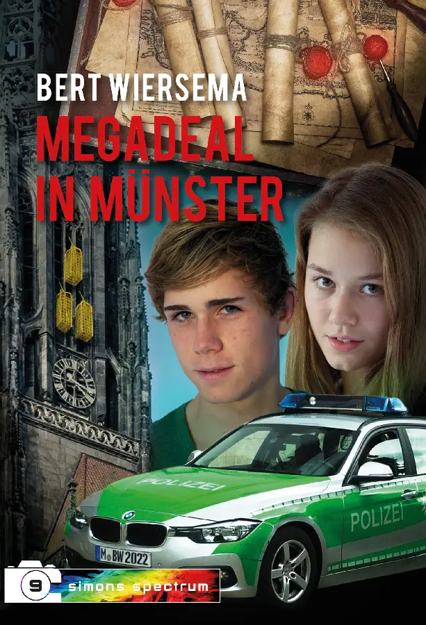 Megadeal in münster