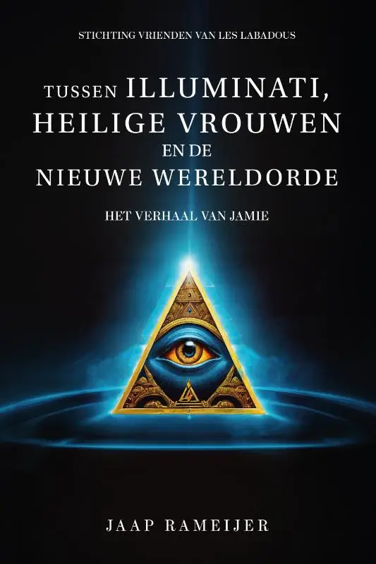 Tussen illuminati, heilige vrouwen en de Nieuwe Wereld Orde
