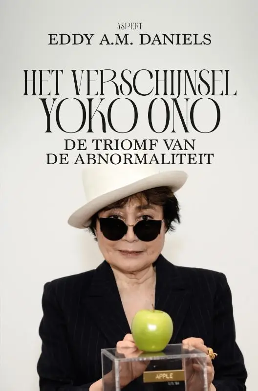 Het verschijnsel Yoko Ono