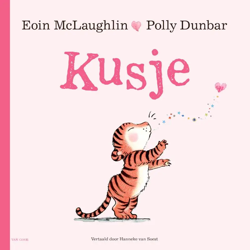 Kusje