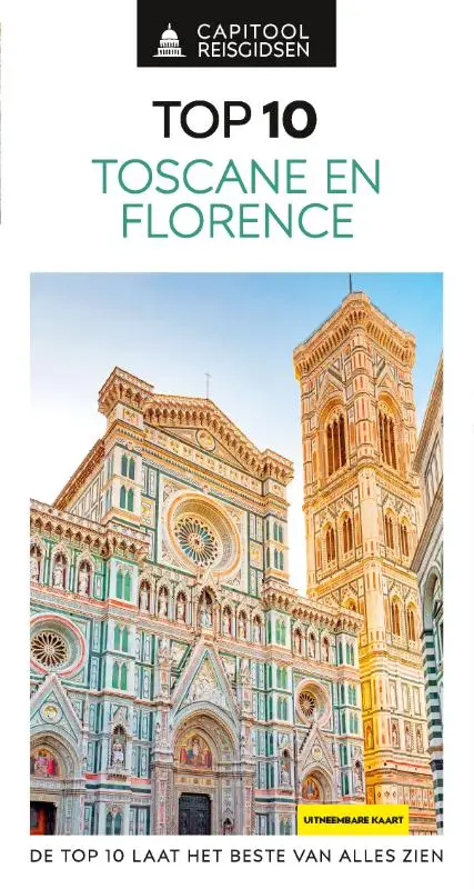 Toscane & Florence