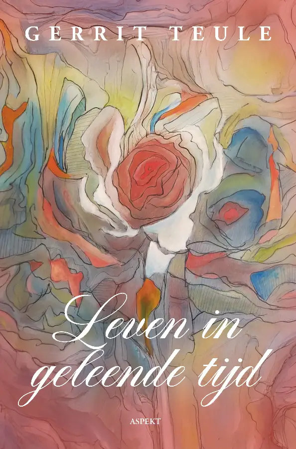 Leven in geleende tijd