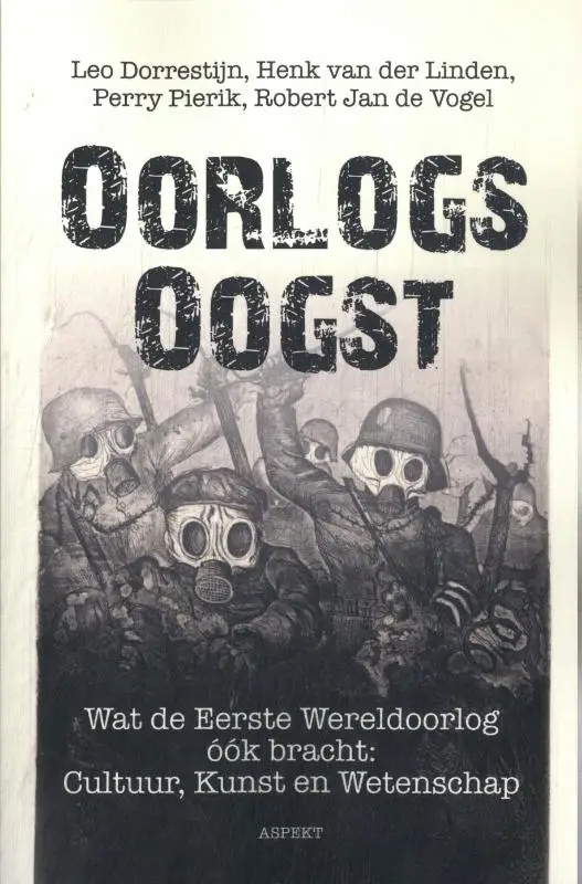 Oorlogsoogst
