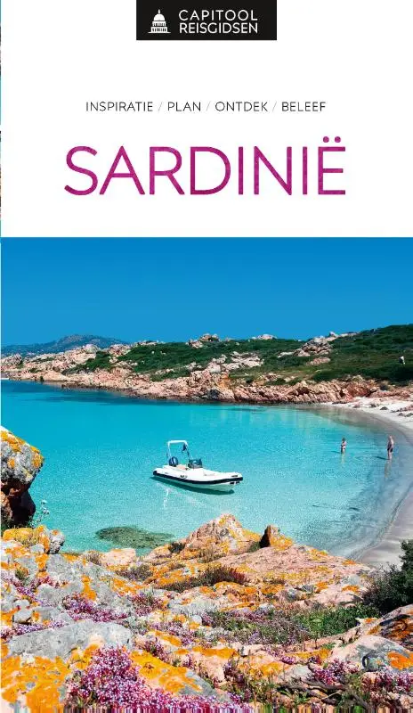 Sardinië