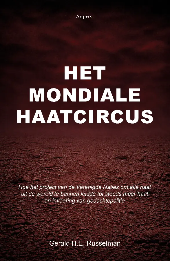Het Mondiale Haatcircus