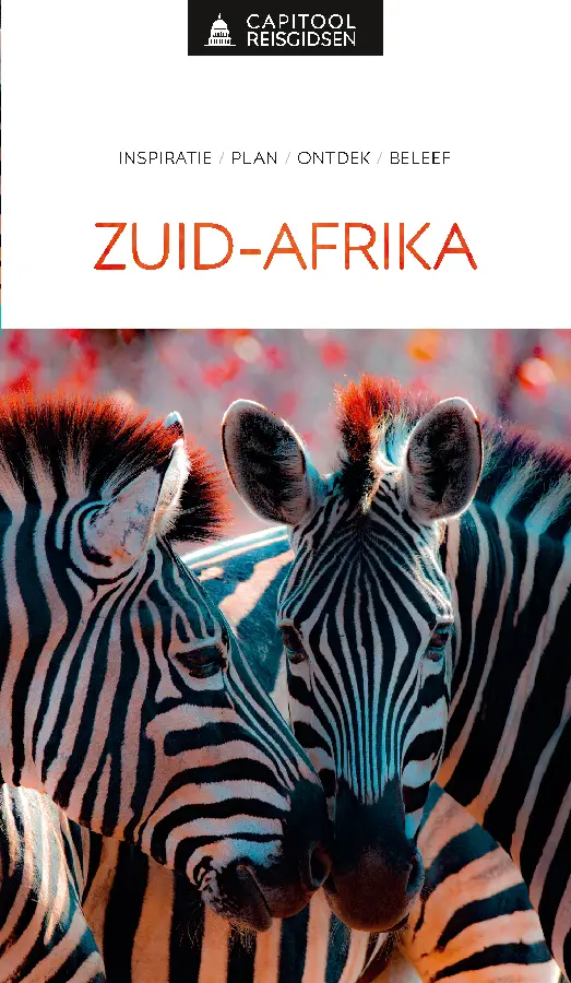 Zuid-Afrika