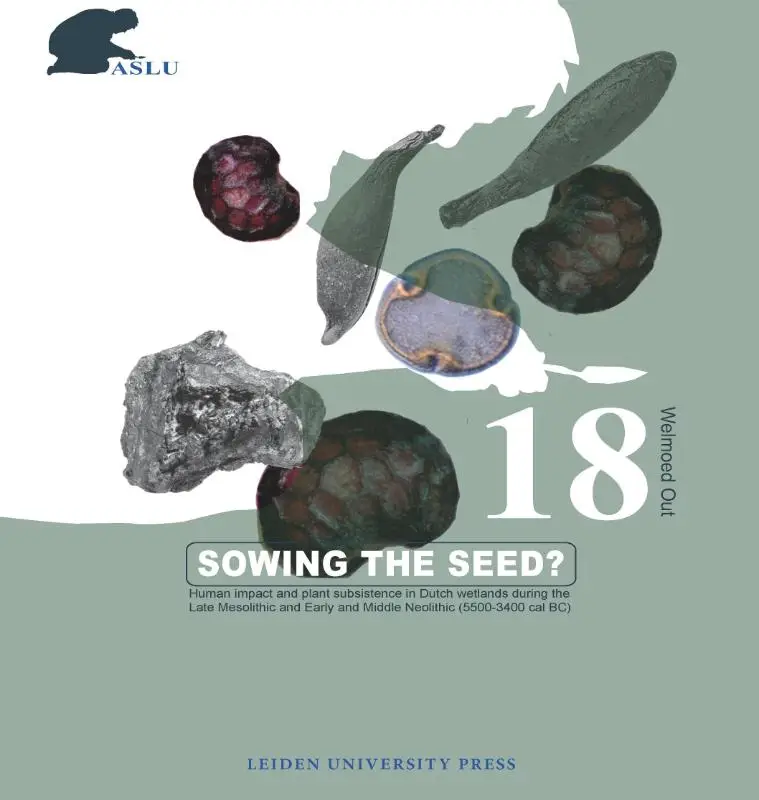 Sowing the seed?