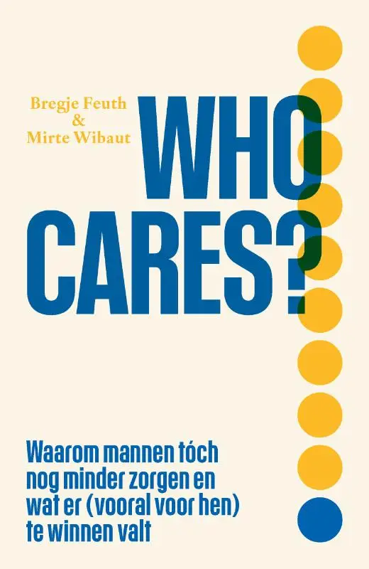 Who cares?