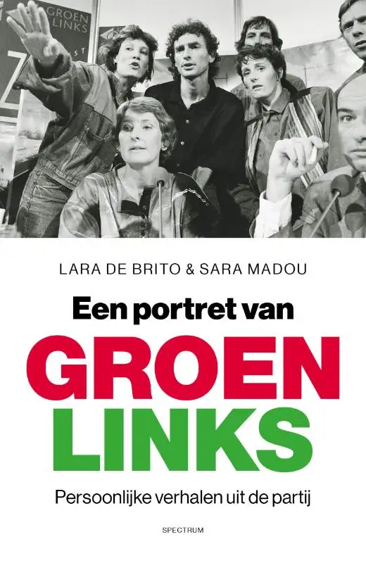 Een portret van GroenLinks