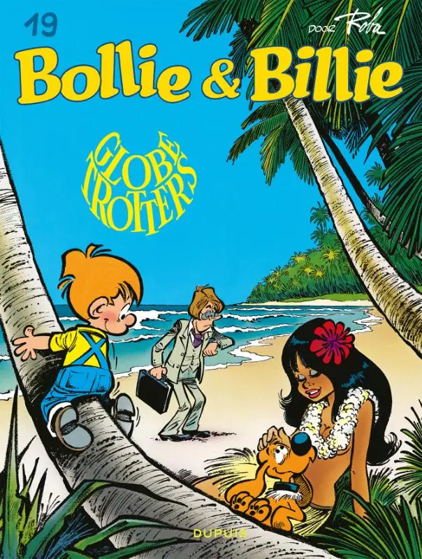 Bollie en Billie